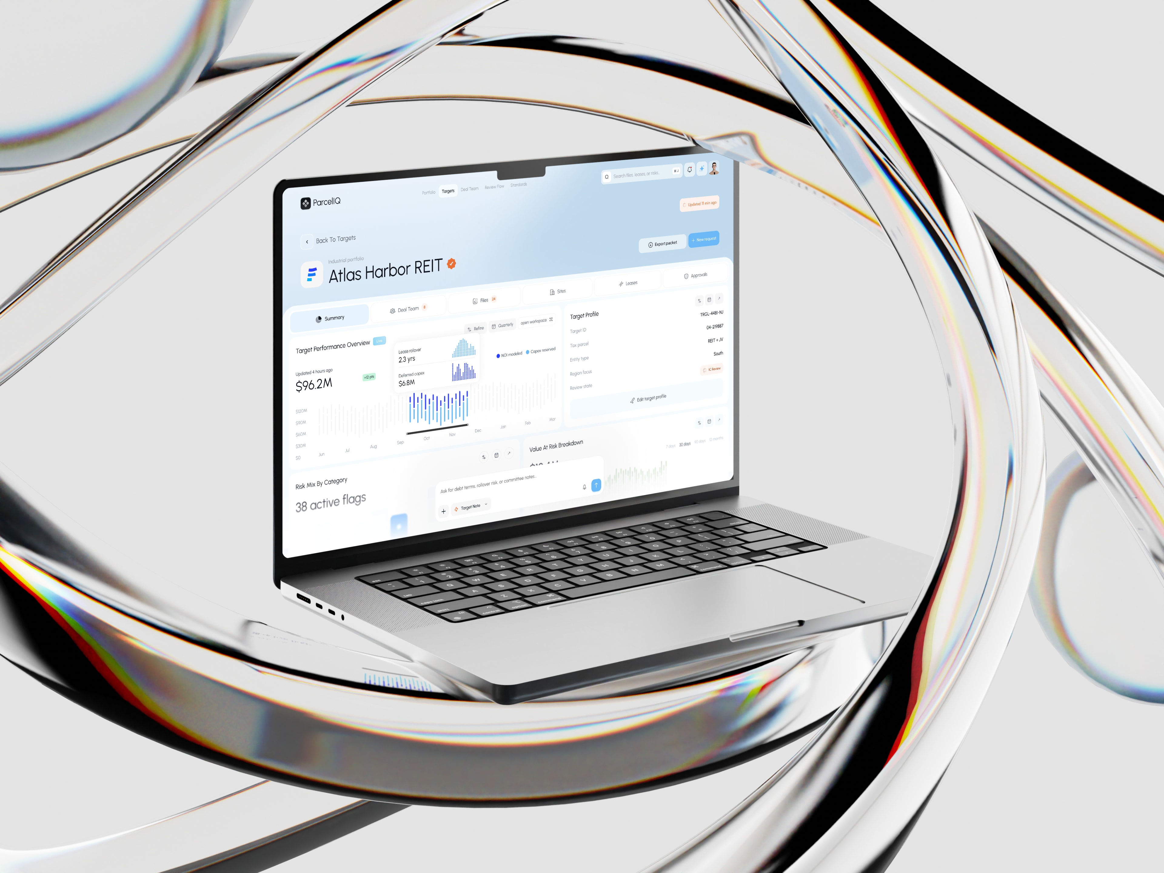 ParcelIQ — Company Profile